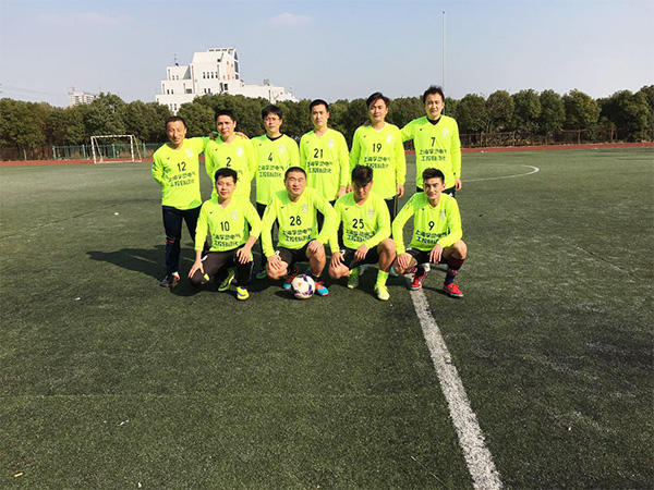 團(tuán)隊(duì)成員