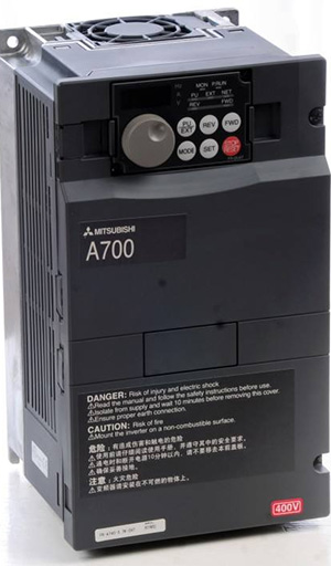 三菱變頻器的三個保養(yǎng)技巧