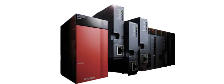 MELSEC-Q可編程控制器