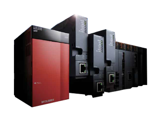 三菱PLC-iQ平臺MELSEC-Q 系列