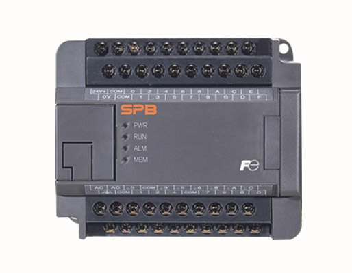 富士PLC-SPB可編程控制器