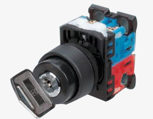 富士按鈕開關(guān)