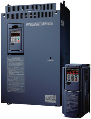 FRENIC-MEGA系列富士變頻器