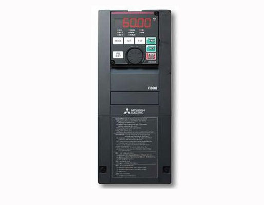 三菱變頻器FR-F800風(fēng)機/水泵型