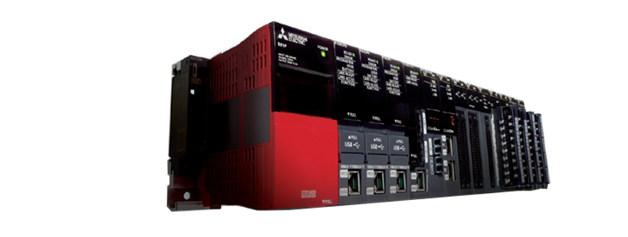 MELSEC可編程控制器