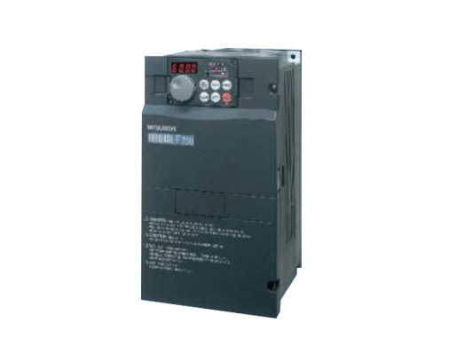 三菱變頻器FR-F700通用輕載型