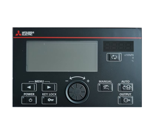 三菱張力控制器LE7-40GU-L