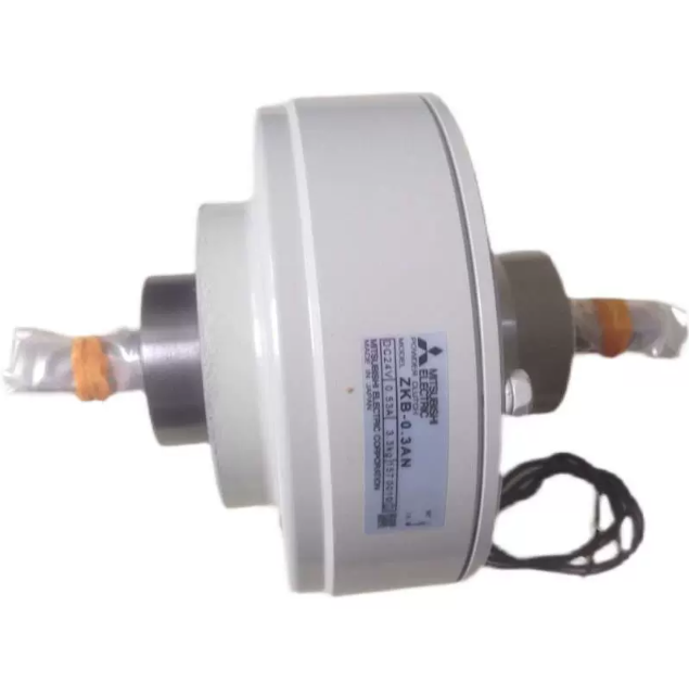 三菱磁粉離合器ZKB-AN