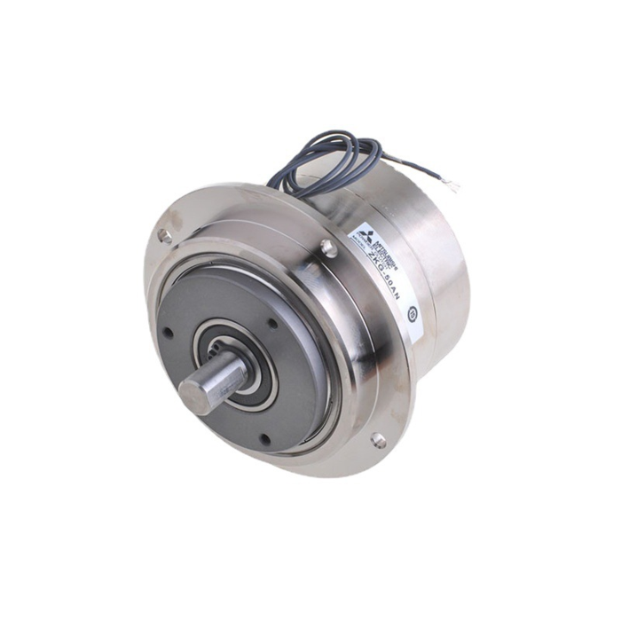 三菱磁粉制動器ZKG-YN型