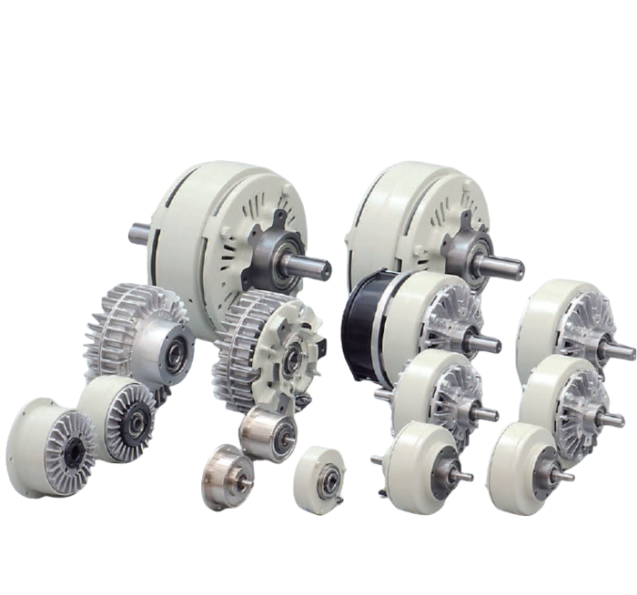 三菱磁粉制動器ZKB-YN型