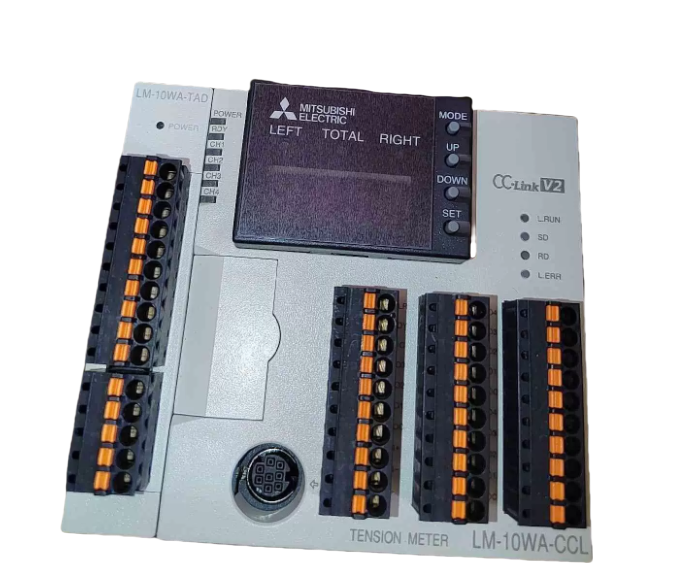 三菱張力計LM-10WA-CCL