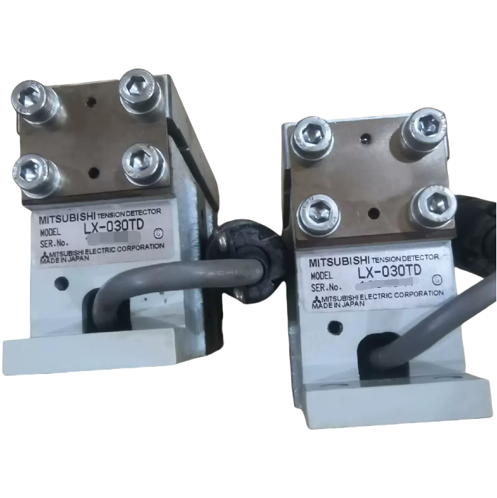 三菱張力檢測器LX-TD型